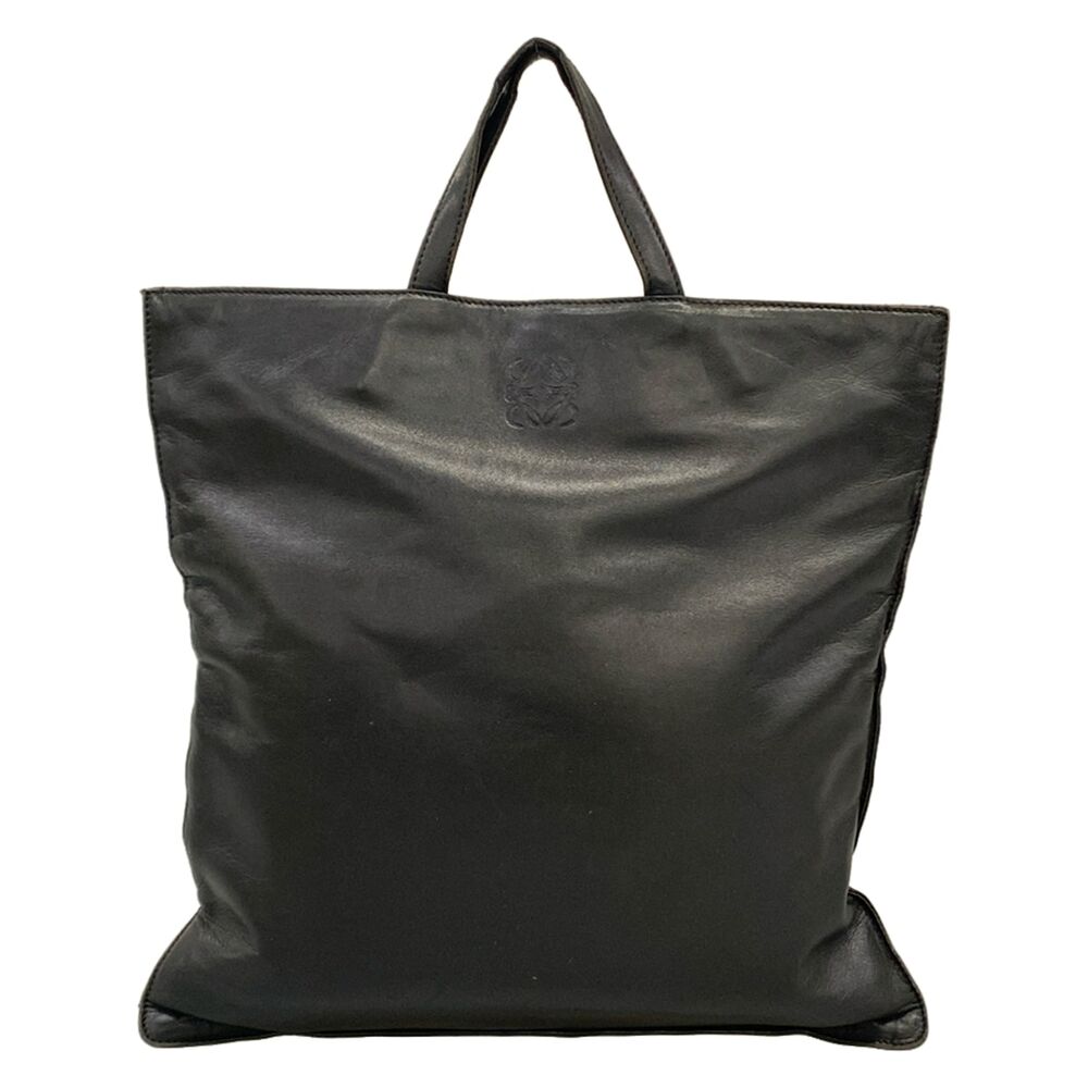 Loewe Anagram Tote Bag